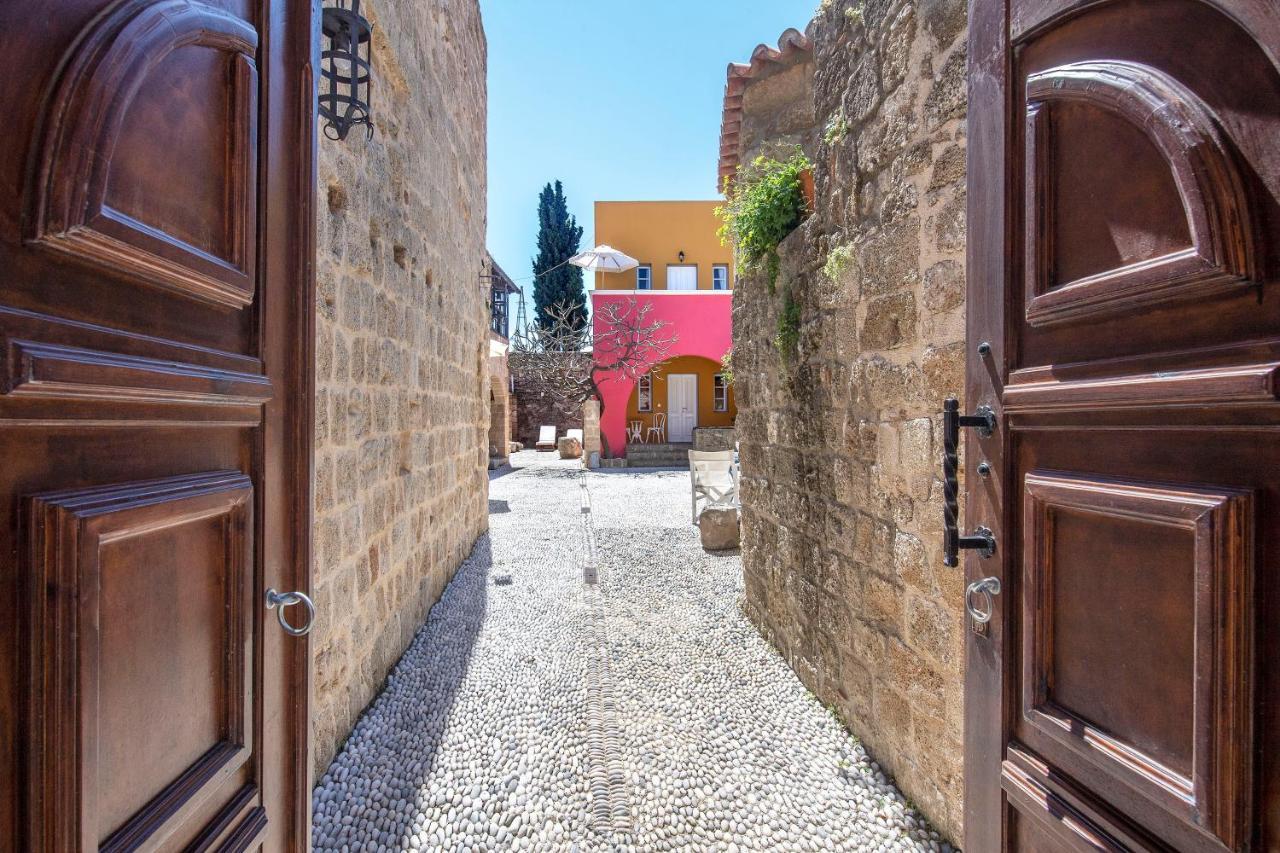 Hotel Saint Artemios Boutique