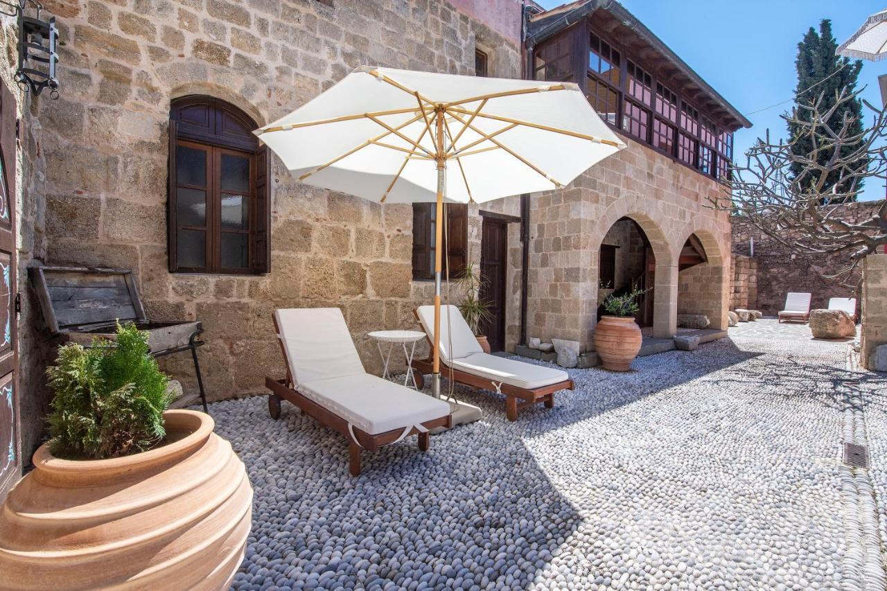 Hotel Saint Artemios Boutique