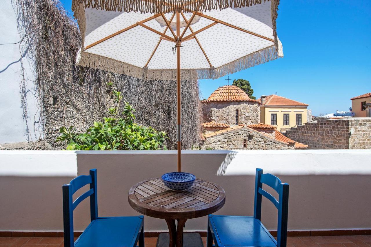 Saint Artemios Boutique