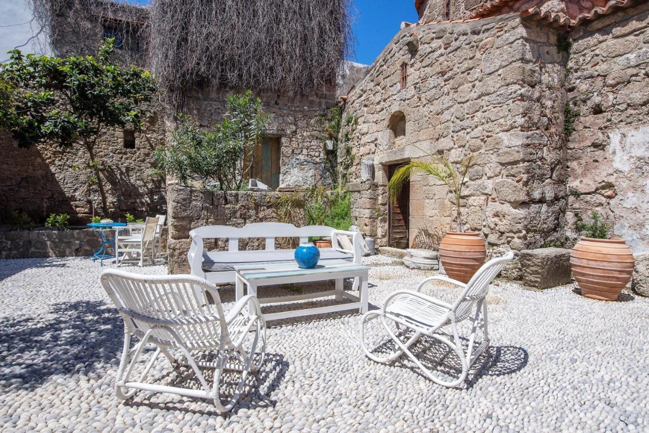 Hotel Saint Artemios Boutique