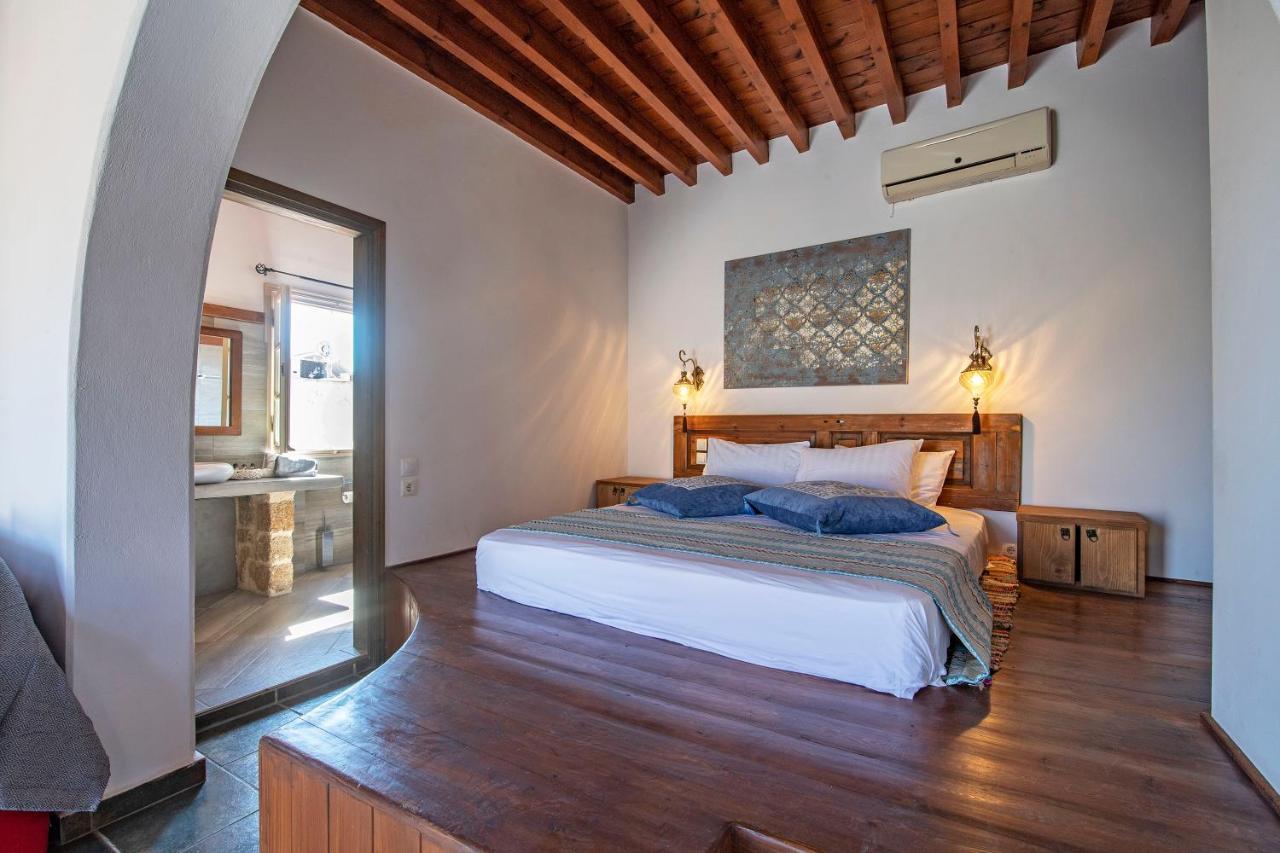 Saint Artemios Boutique Rhodes City